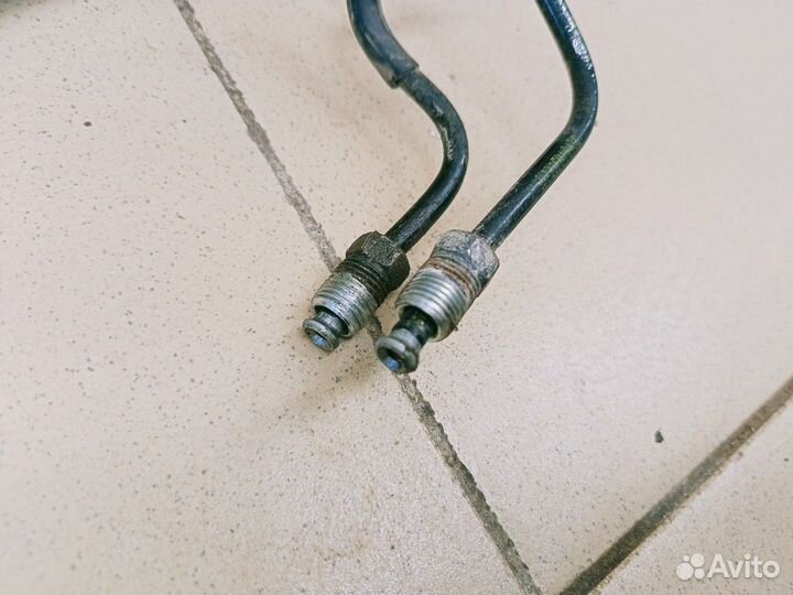 Трубка тормозной системы RAV 4 2013