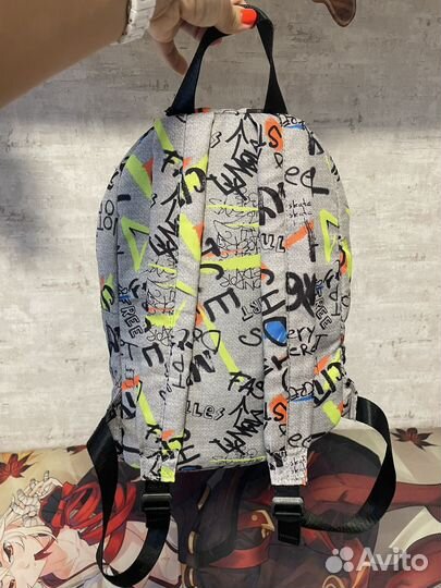 Рюкзак Acoola детский