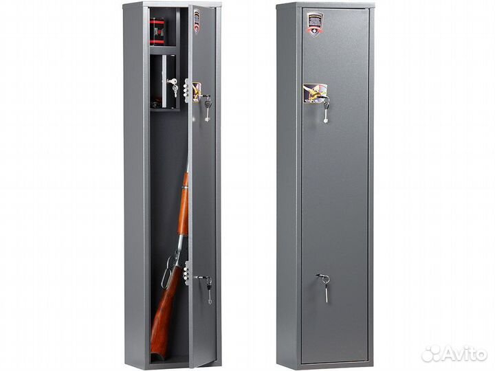 Сейф оружейный Aiko Чирок 1320