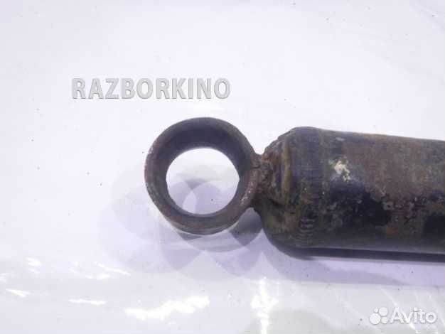 Амортизатор задний Ниссан