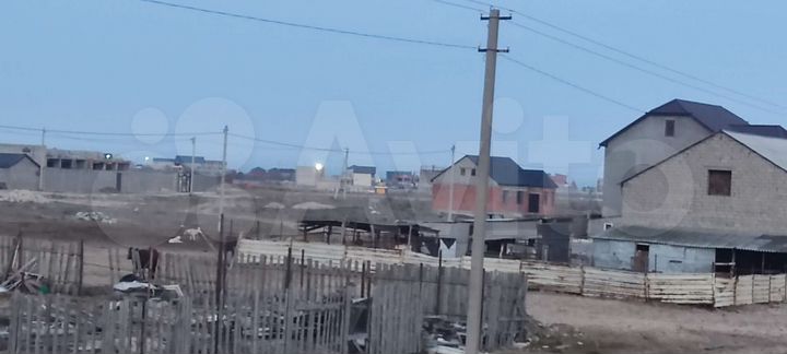Участок 5 сот. (СНТ, ДНП)