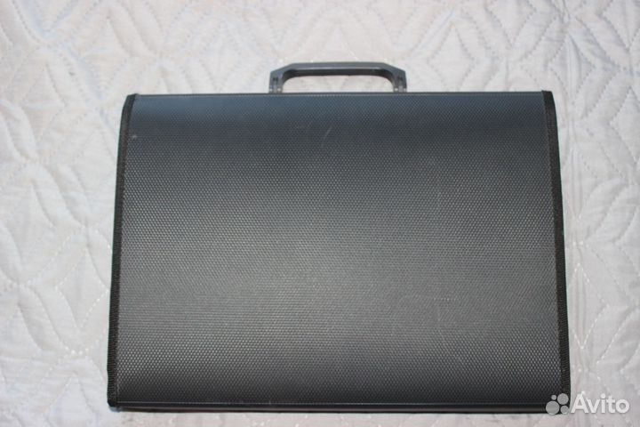 Папка для документов a4