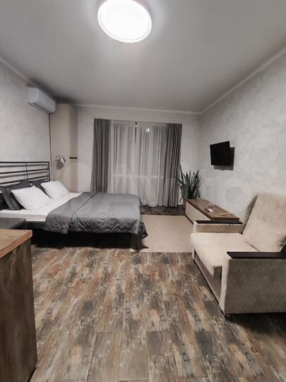 Квартира-студия, 33 м², 3/5 эт.
