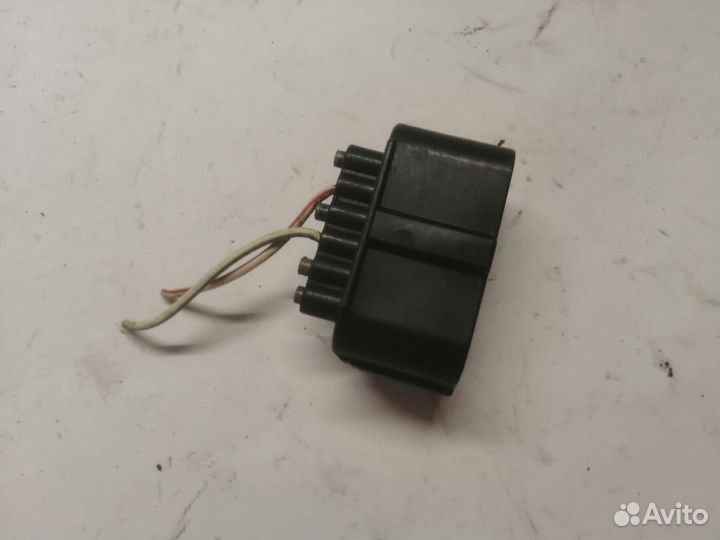 Фишка топливного насоса Форд Мазда Вольво