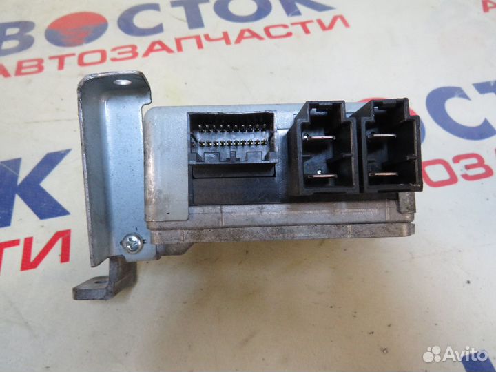 Блок EPS honda airwave GJ1