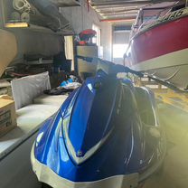 Yamaha VX, 2009, Гагра