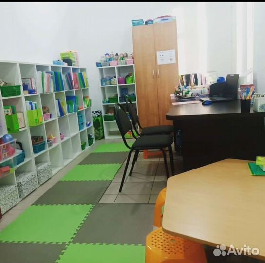 Логопед-дефектолог