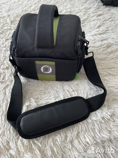 Сумка для фотоаппарата