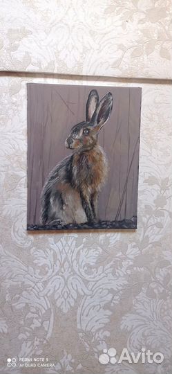 Интерьерная картина 