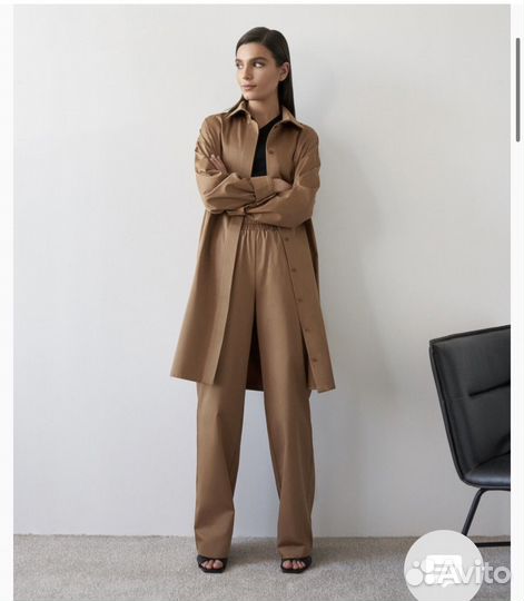 Gate 31 костюм