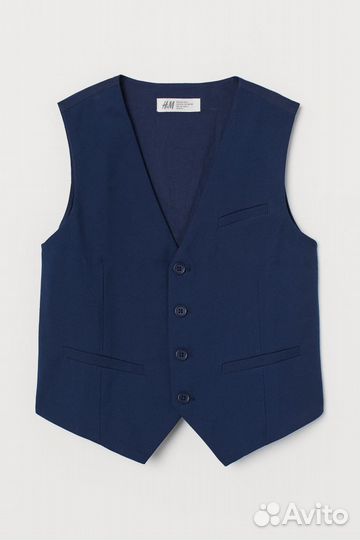 Школьная форма H&M для мальчика