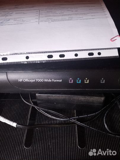 Принтер Райзер pci-e