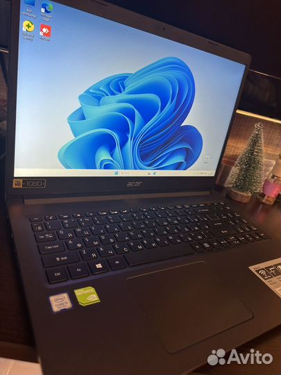 Acer aspire 3