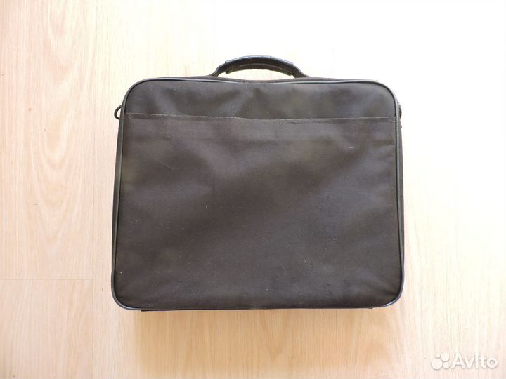 Сумка для ноутбука