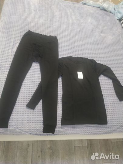 Термобельё