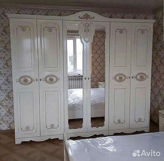 Сборка мебели