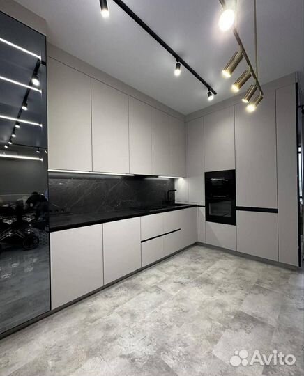 Кухонная гарнитура