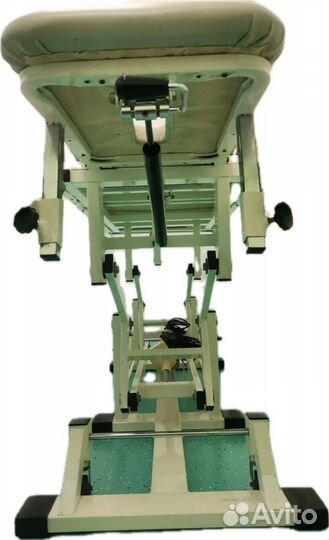 Массажный стол