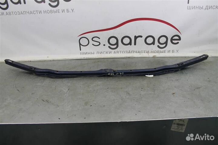 Усилитель переднего бампера Honda C-RV (95-99)