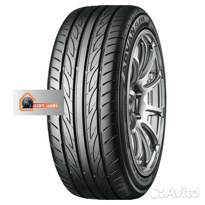 Yokohama Advan Fleva V701 235/50 R18 97V