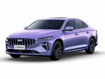 Новый Geely Preface 2.0 AMT, 2024, цена 3 217 990 руб.