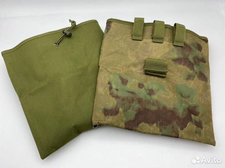 Подсумок для сборса магазинов