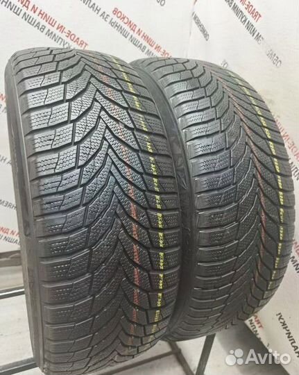Nexen Winguard Sport 2 SUV 235/55 R18 104H