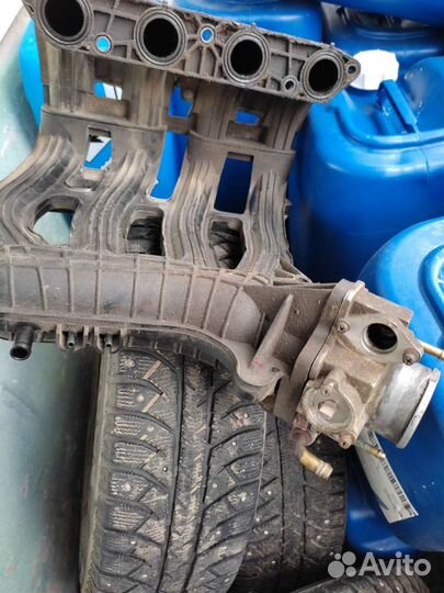 Рессивер на ваз 16 кл