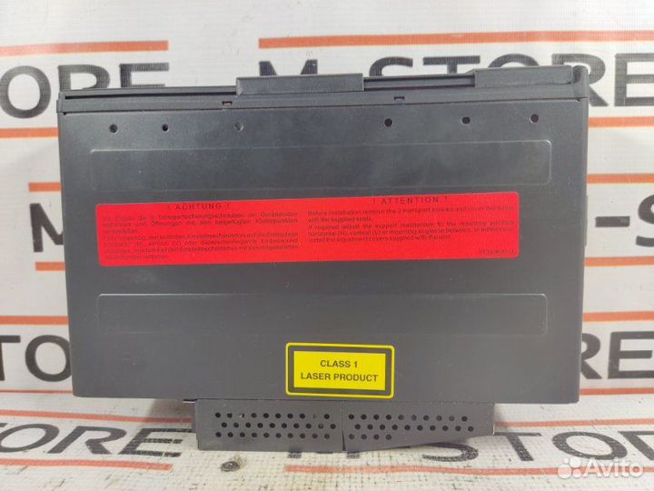 CD-Чейнджер Bmw 3-Series E90 N52B25A 2005