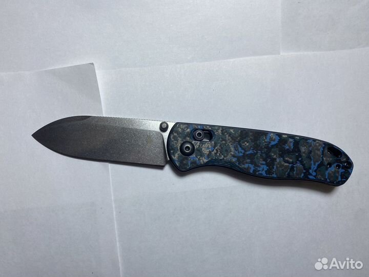 Kizer Drop Bear Elmax KI3619A2