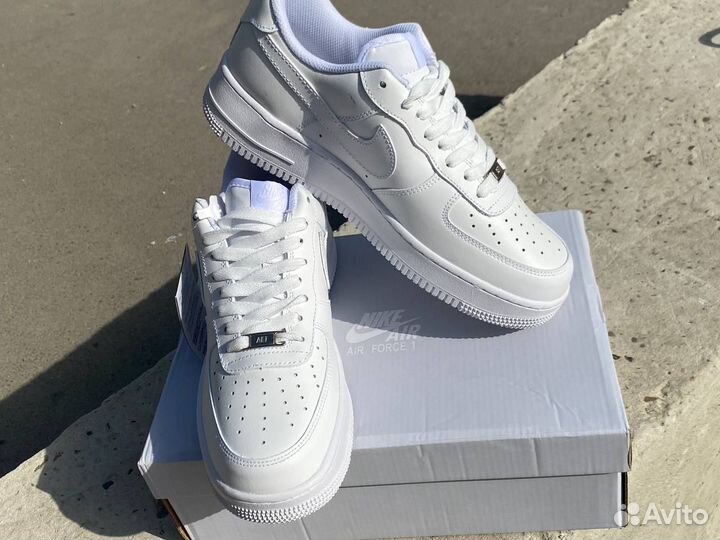Кроссовки Nike air force 1
