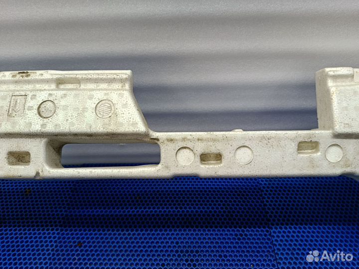 Абсорбер бампера задний Toyota Highlander II