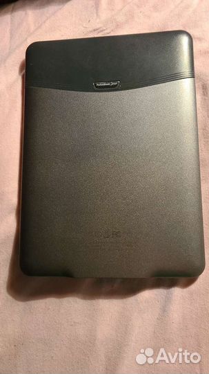 Электронная книга Pocketbook 602 Pro