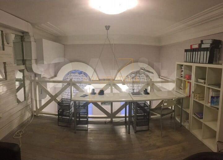 Продам офисное помещение, 54 м²