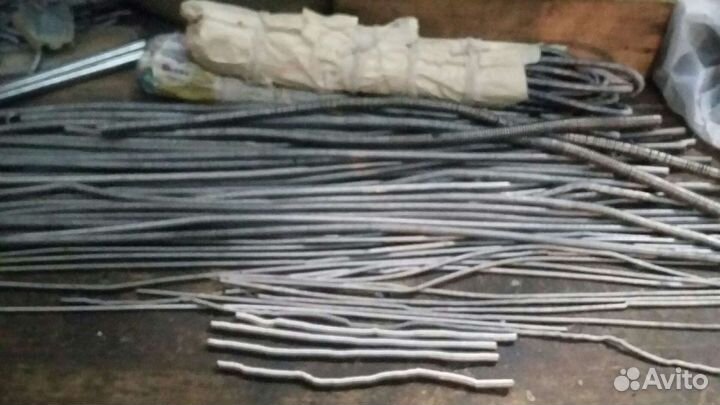 Спираль нагревательная