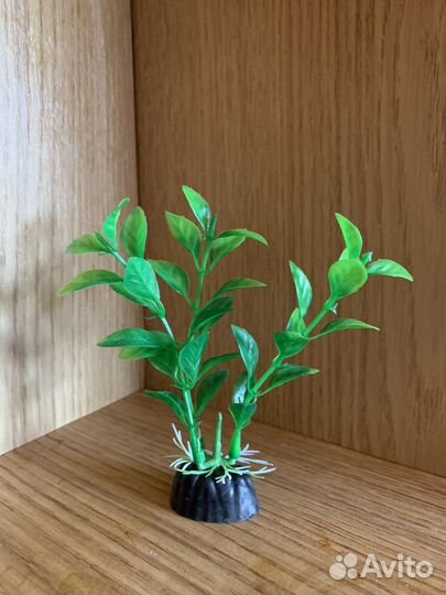 Украшение для аквариума