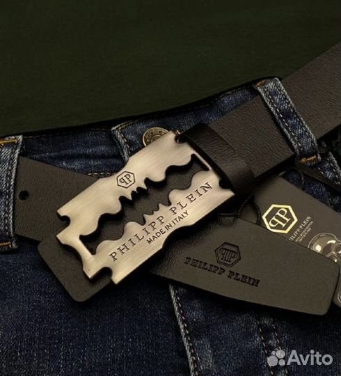 Ремень philipp plein