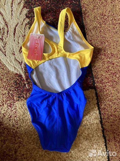 Купальник 28р-р новый