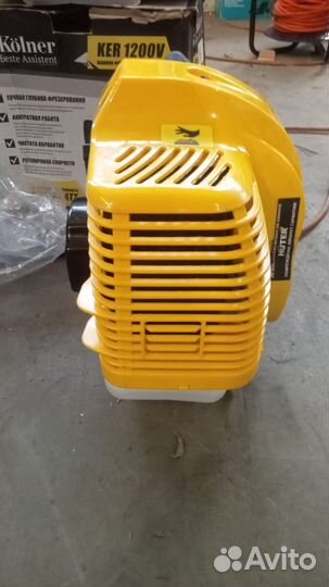 Бензиновый триммер Huter GGT-2900S 70/2/24