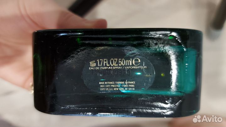 Аромат Marc jacobs decadence