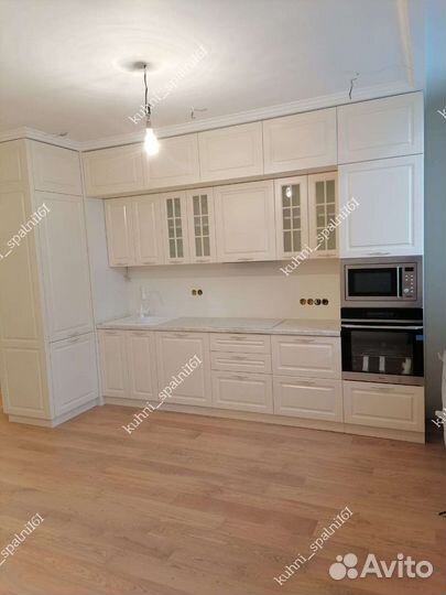 Кухня в Потолок под Заказ