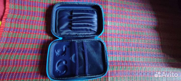 Пеналы для школы