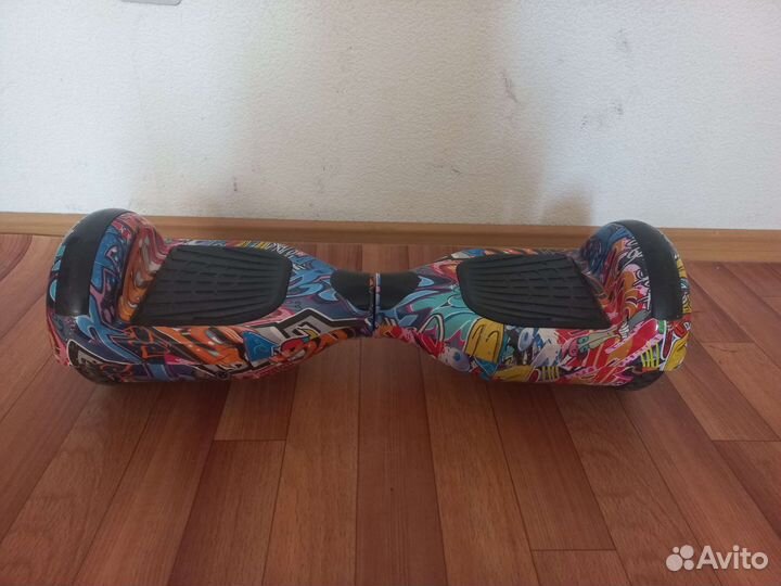 Гироскутер бу