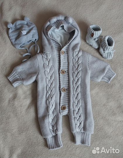 Конверт на выписку осень зима