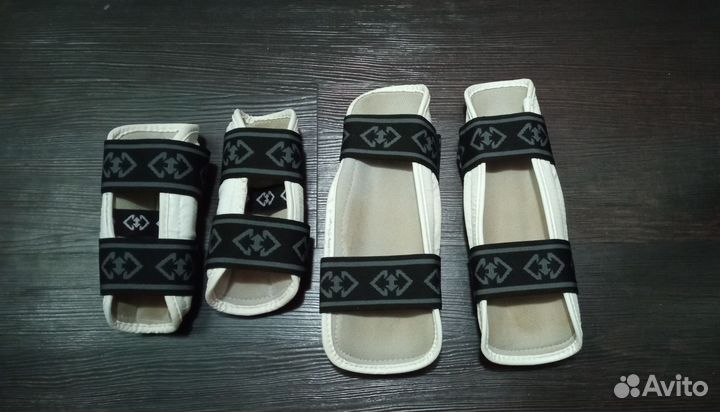 Экипировка для тхэквондо