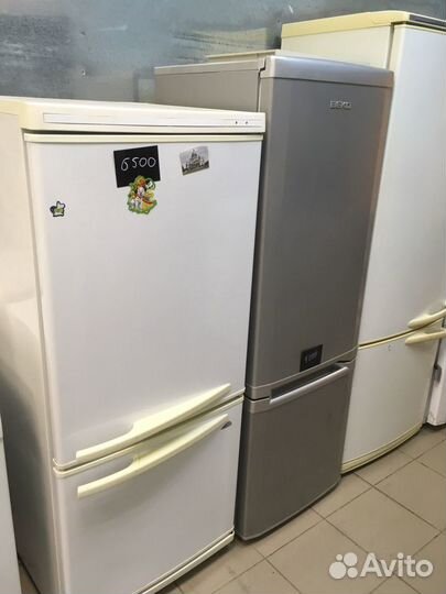 Холодильники атлант и др