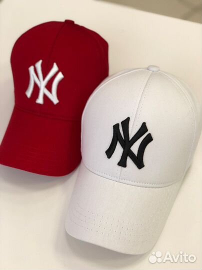 Бейсболка (кепка) мужская