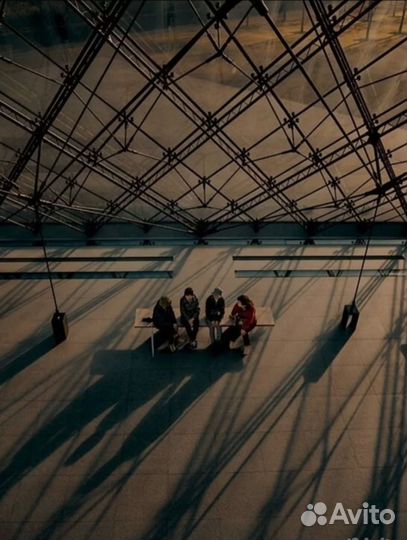 Пресеты lightroom Mico.ph