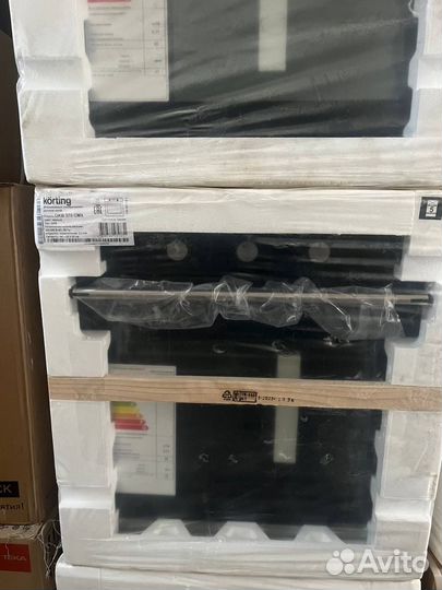 Духовой шкаф Korting OKB 370 CMX