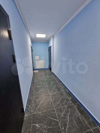 2-к. квартира, 64 м², 4/21 эт.